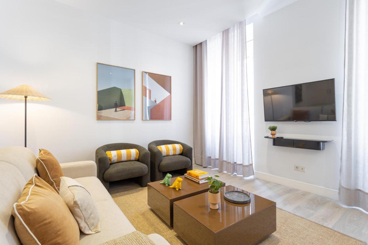 Arrivo Latina II Apartment Madrid Cameră foto